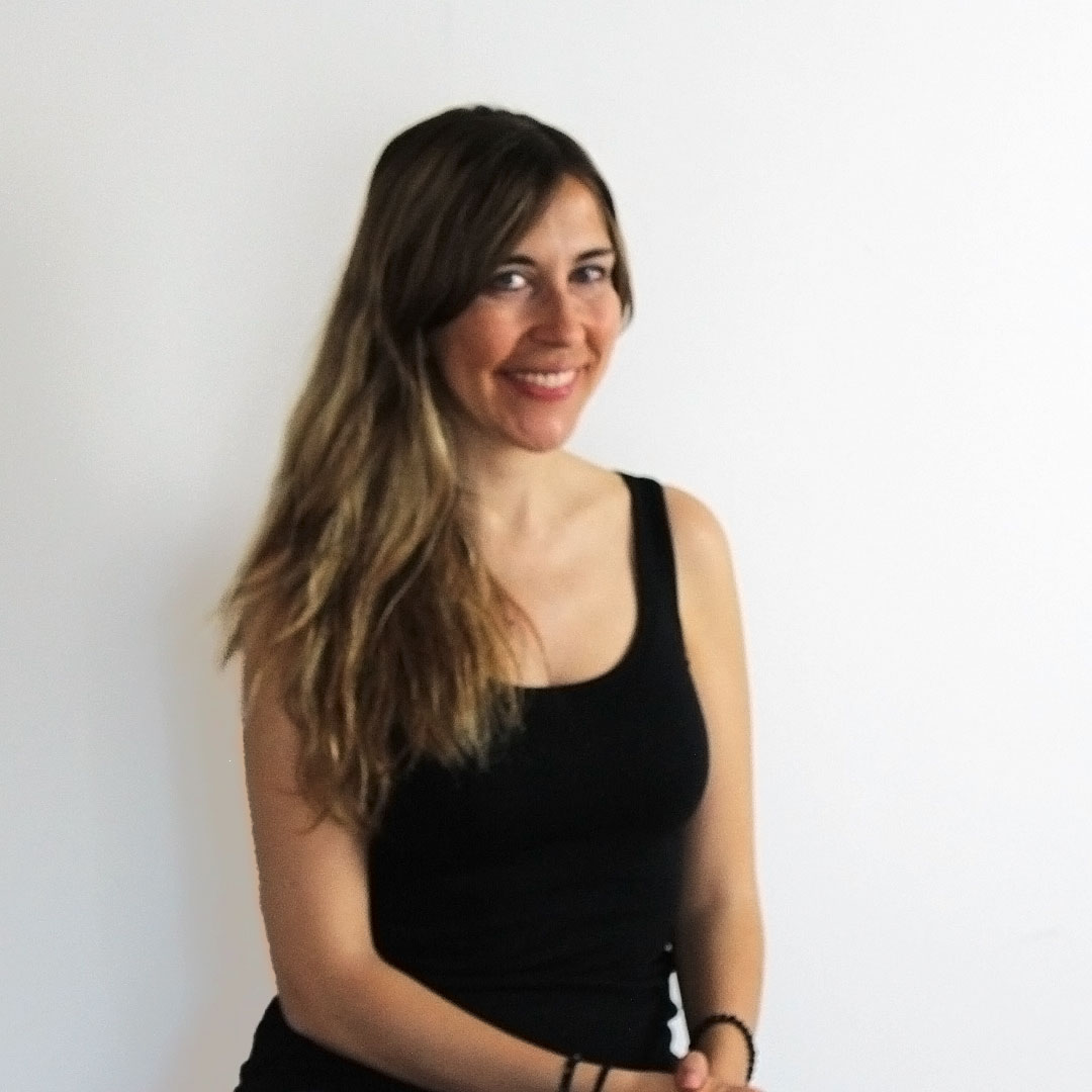 Elena Larrío