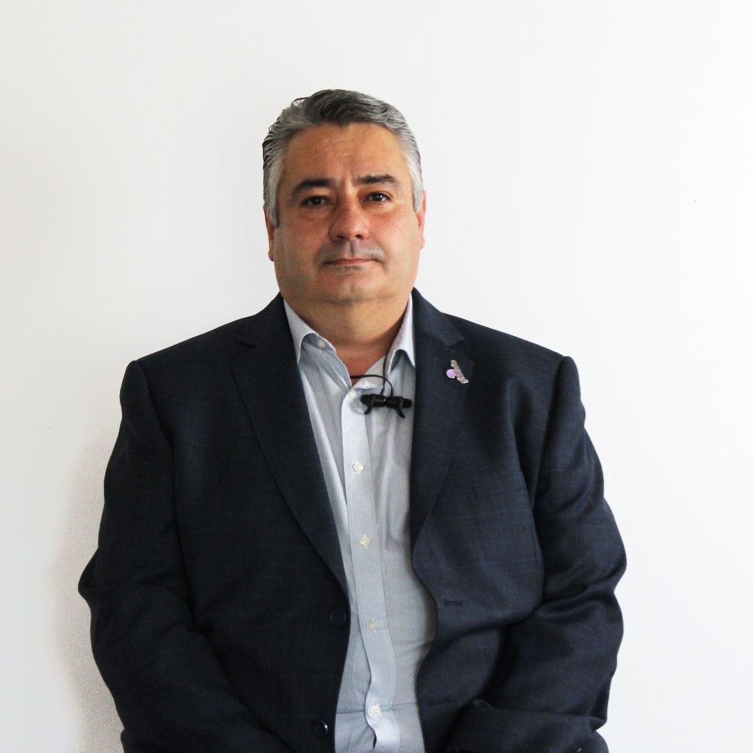 Raúl Ruiz de Santos