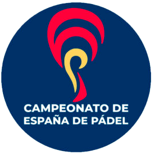 patrocinio campeonato españa padel