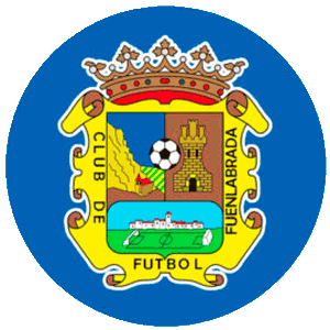 patrocinio cf fuenlabrada