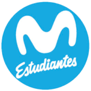 patrocinio movistar estudiantes  x