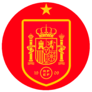 patrocinio seleccion española