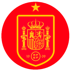 patrocinio seleccion española