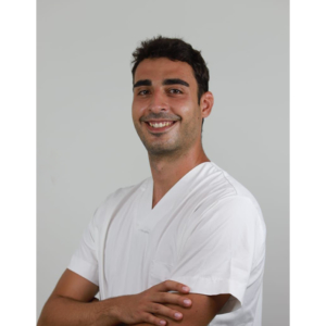 Ivan Martinez Cano Fisio