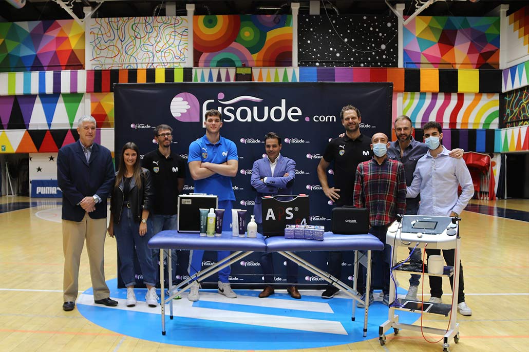 fisaude proveedor oficial movistar estudiantes