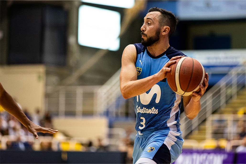 Lucas Faggiano y la bomba diamagnética