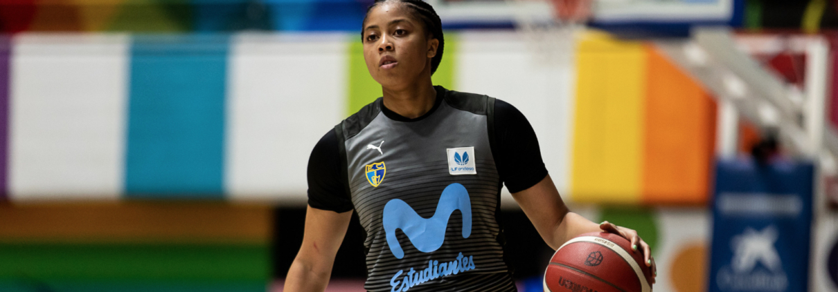Arica Carter