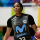 Arica Carter