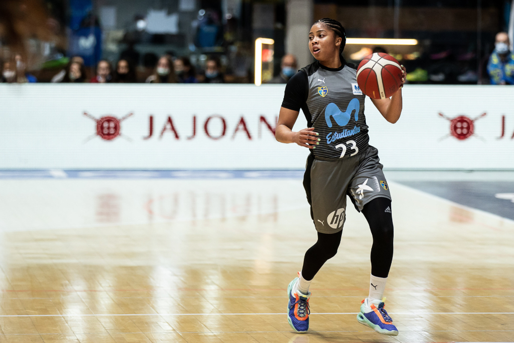 Arica Carter Diacare 5000