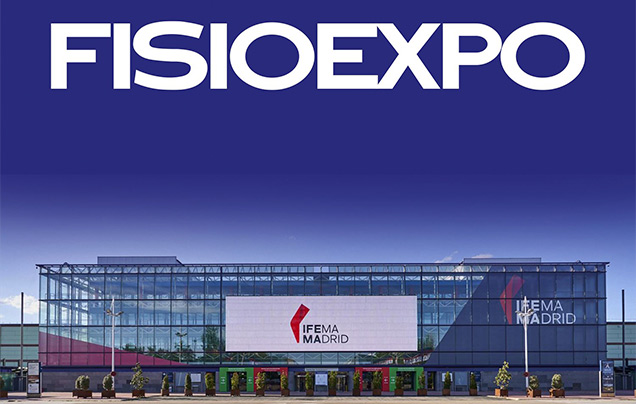 fisioexpo-ifema-madrid