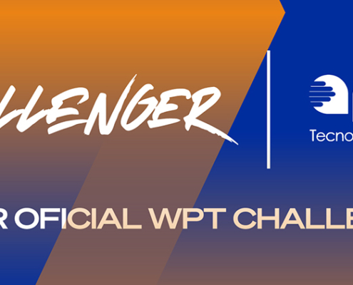 Fisaude ‘proveedores de salud’ del World Padel Tour Challenger 2022