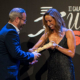 Fisaude en los premios Woman Sport