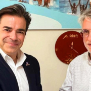 Fisaude patrocinador de la RFEN