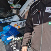 Fisaude y buggys FN Speed Team