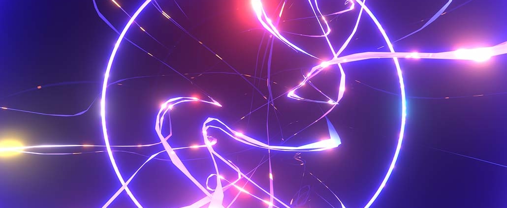 campos electromagneticos x