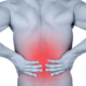 dolor lumbar x