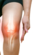 edema oseo rodilla x