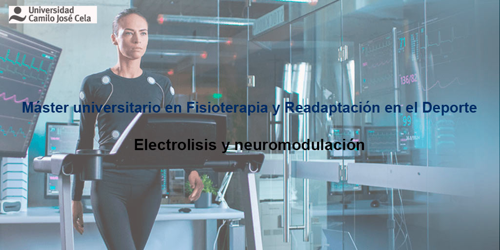 electrolisis y neuromodulacion ucjc