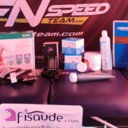Fisaude y FN Speed Team