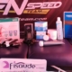 Fisaude y FN Speed Team