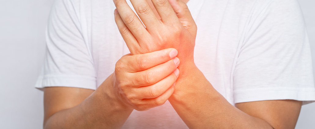 osteoartrosis pulgar x