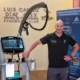 fisioterapia linares bomba diamagnética
