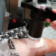 tratamiento ulcera con bomba diamagnetica  x