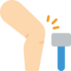 knee