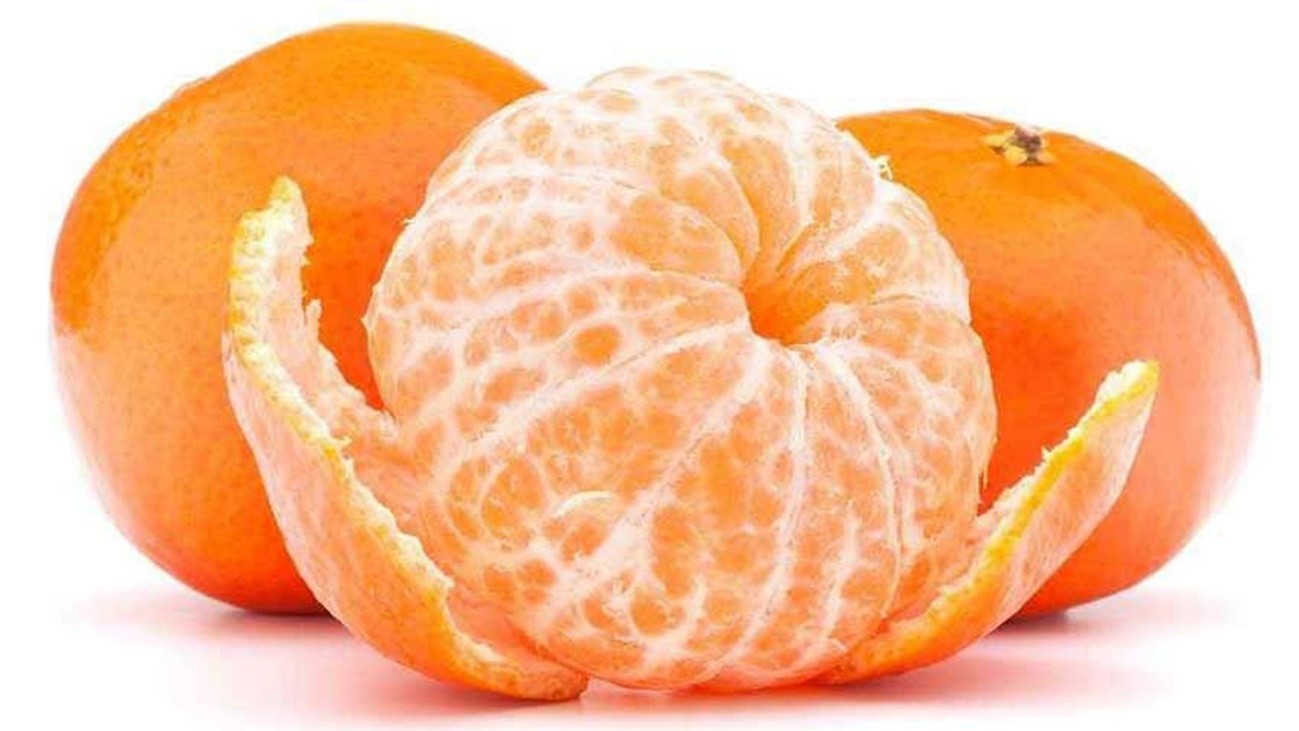 mandarina kinefis