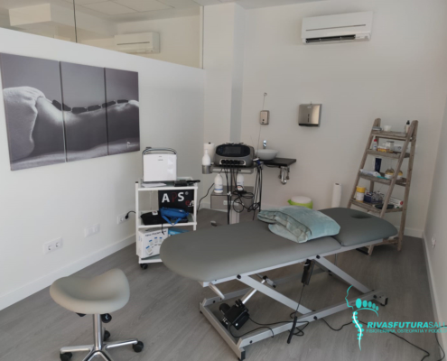 Fisioterapia rivasfuturasalud