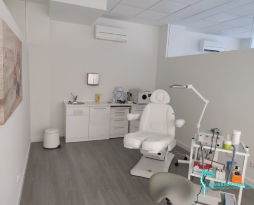 Podologia rivasfuturasalud