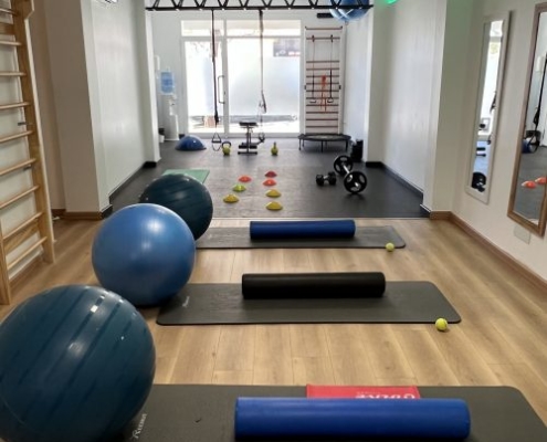 clinica savios mallorca