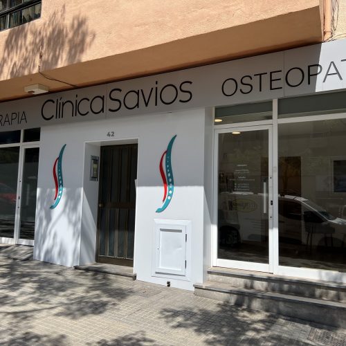 clinica savios salud integrativa