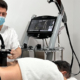 policlinica fisioesport y bomba diamagnetica