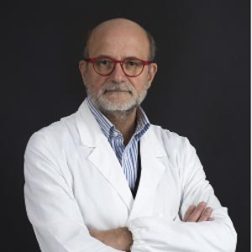 Dr Pietro Romeo