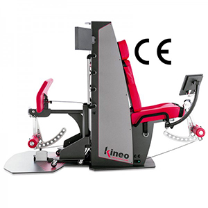 kineo-globus-leg-pro