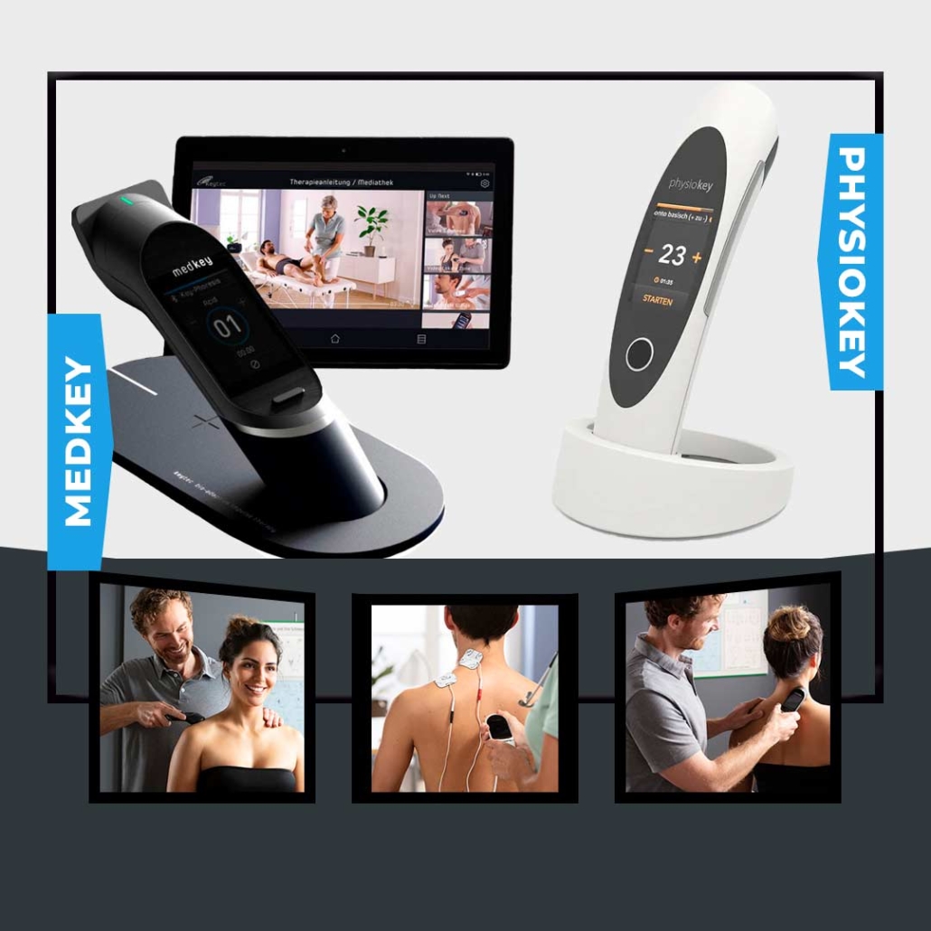 physiokey-y-medkey