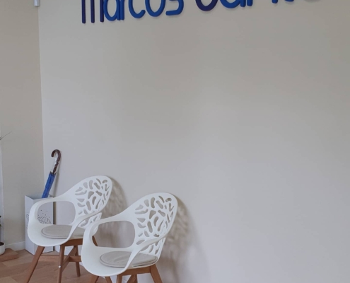 marcos canle