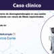 Tratamiento de diamagnetoterapia en una sesión a paciente con rotura de fibras isquiotibiales