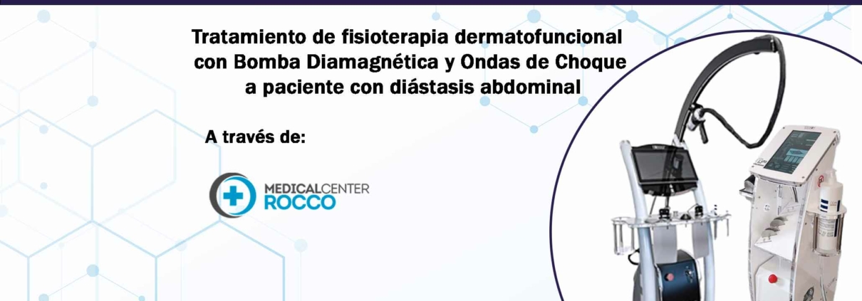 caso clinico bomba diamagnetica stefano rocco dermatofuncional portada x