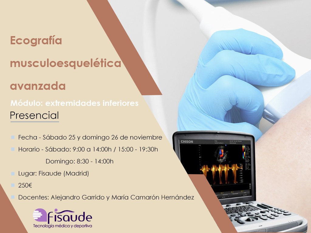 curso ecografia musculoesquelica avanzada extremidades inferiores 25-26 noviembre landing-sabado-domingo