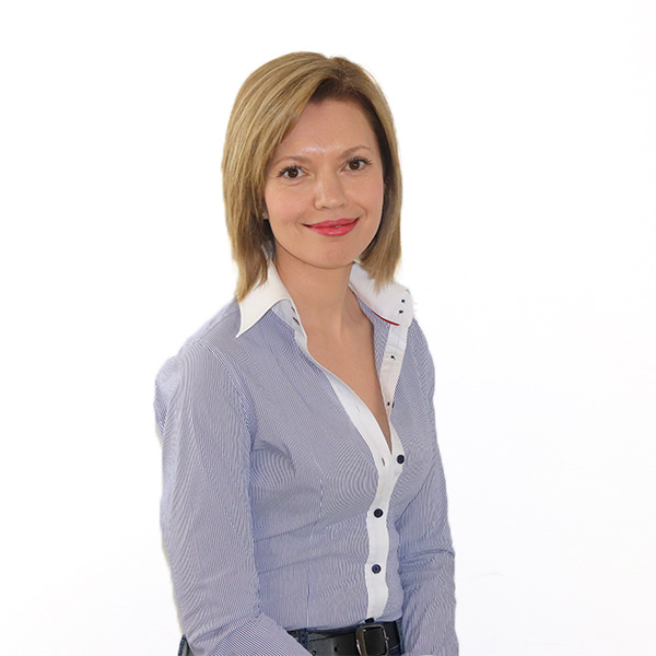 Cristina Lupu