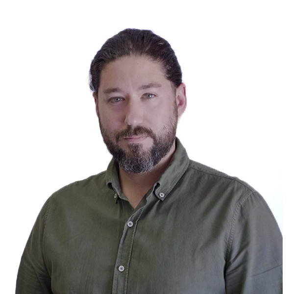 Francisco Barrios