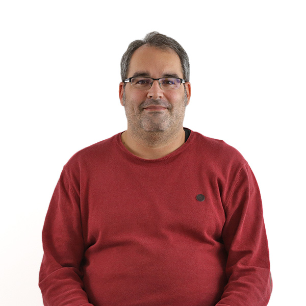 Pablo Martín