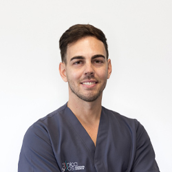 Santiago Bosero