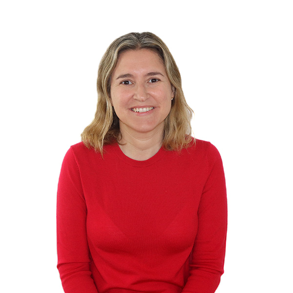 Silvia Montero