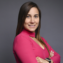 Estefania Torres