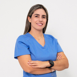 Dra Karen Cardenas