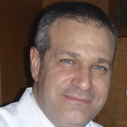 Santiago Bosero