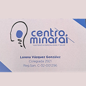 Centro Minarai